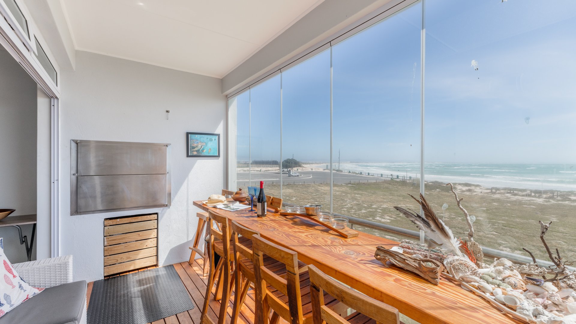 3 Bedroom Property for Sale in Struisbaai Western Cape